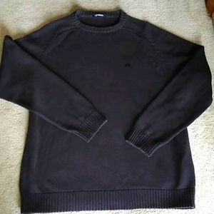 LERROS  men's sweater, LARGE
